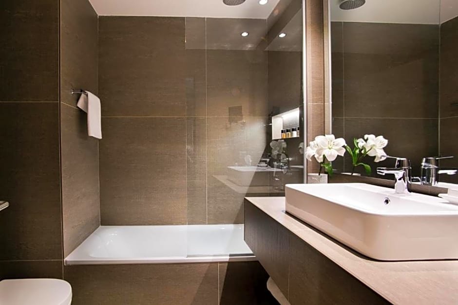 Фото Hotel America Barcelona