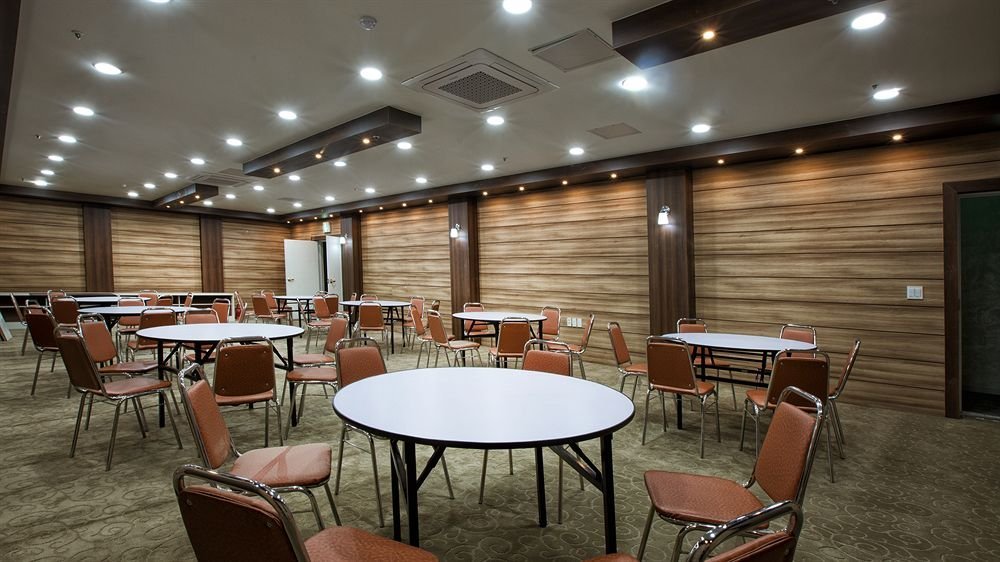 Фото Aria Hotel Jeju