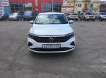 Nika Avto (Kolskiy Avenue, 10), car rental