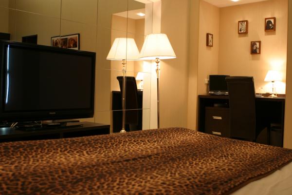 Фото отеля 5