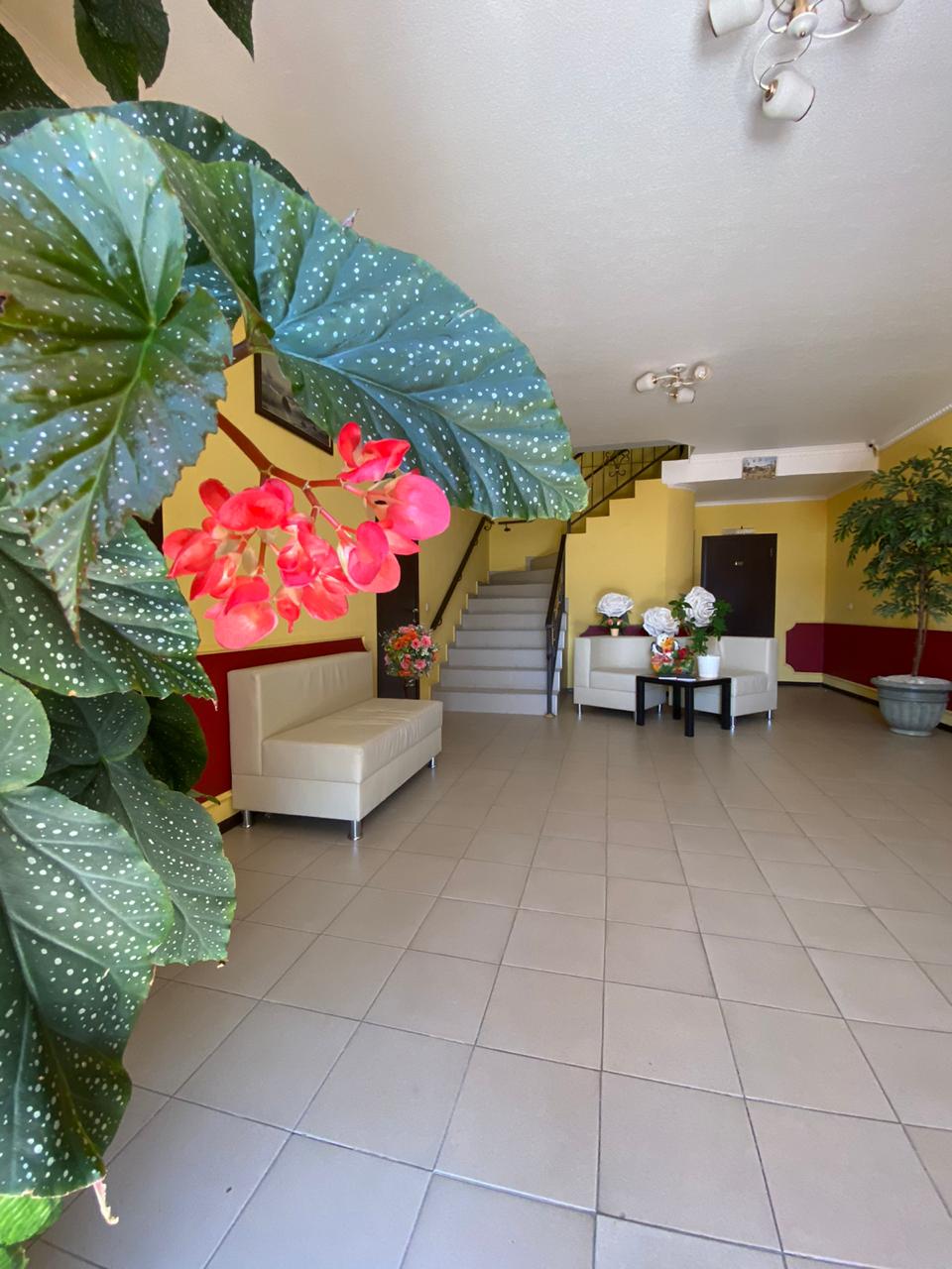 Фото Парк Отель Абхазия