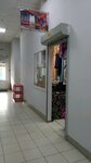 Магазин одежды и штор (ulitsa Vorovskogo, 50к22), clothing store