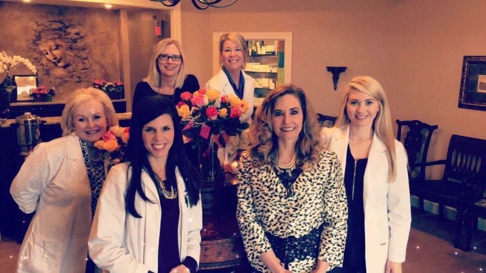 Beauty salon Donna Krummen, M. D., Plastic & Reconstructive Surgery, State of Ohio, photo