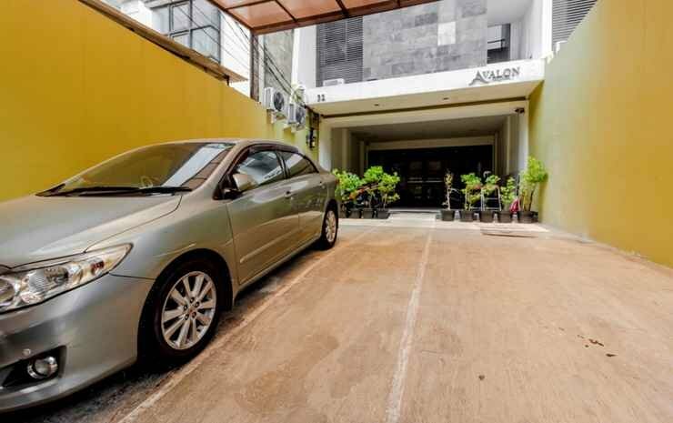 Hotel Kelinci 32, Jakarta, photo