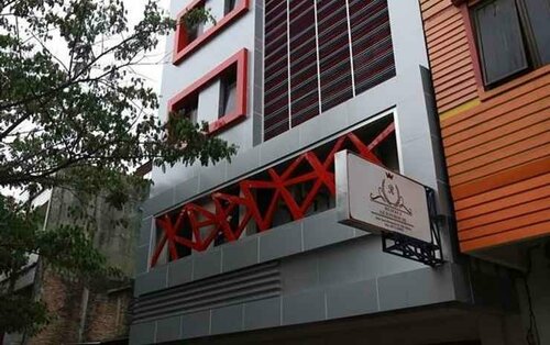 Гостиница Rejeki 3 Guesthouse в Амбоне