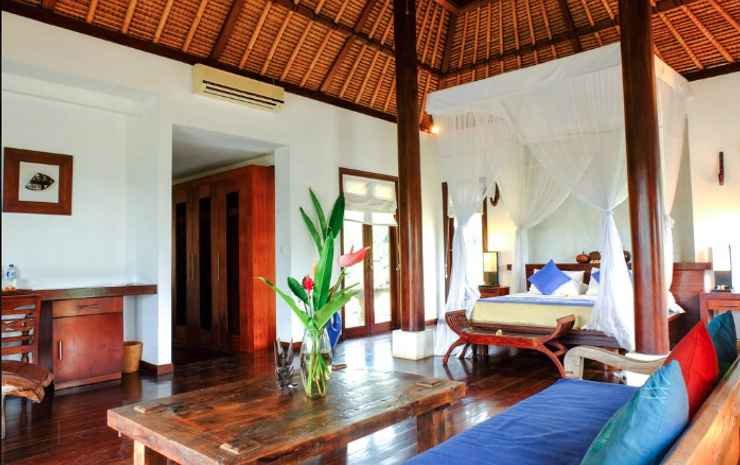 Фото Jero Sebali Villa