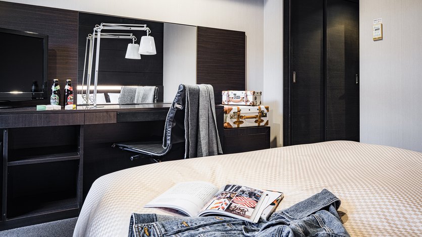 Фото Mitsui Garden Hotel Okayama