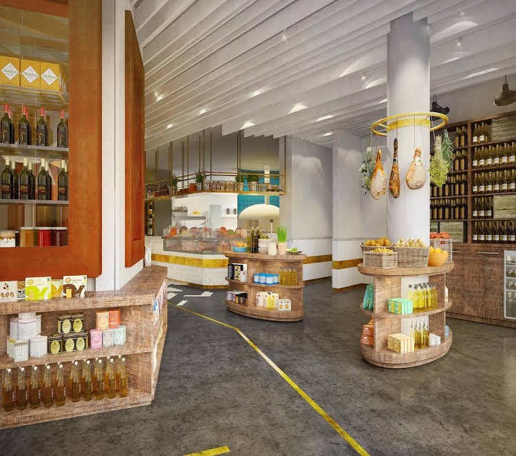 Фото Lincoln Plaza London, Curio Collection by Hilton