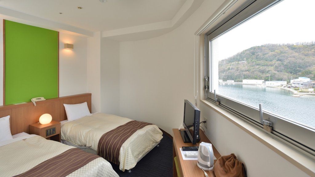 Фото Bay Resort Hotel Shodoshima