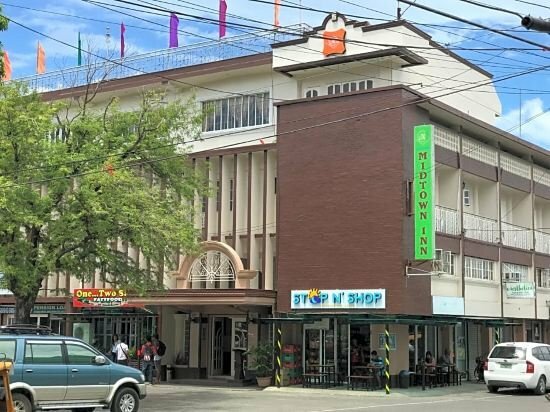 Hotel Catanduanes Midtown Inn, Province of Catanduanes, photo