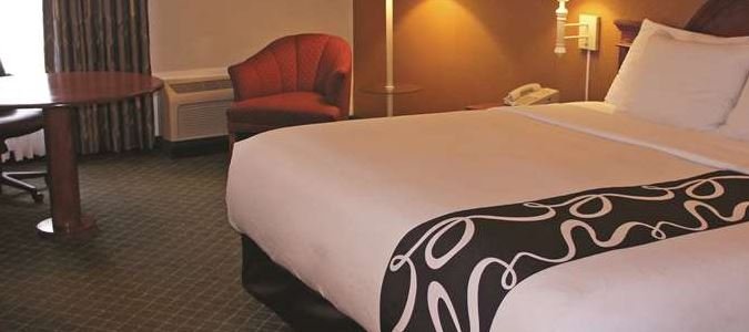 Фото La Quinta Inn by Wyndham Lynnwood