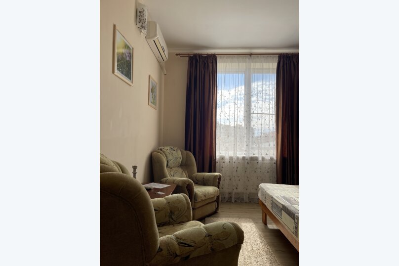 Фото Гостевой дом на Молодежной