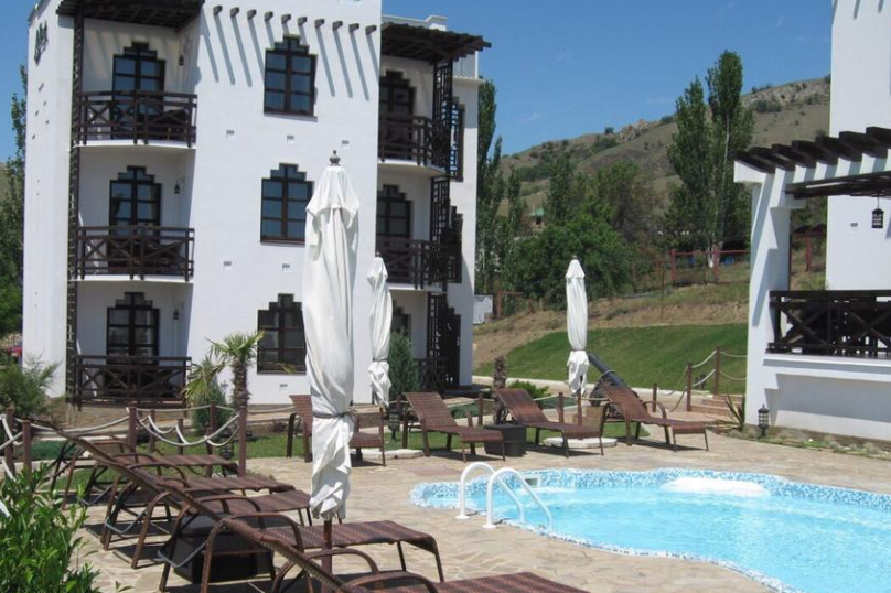 Фото Аль-Тумур