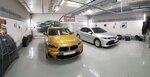 Akadem (Krasnolesya Street, 133), auto detailing