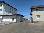 Rustekh (Suburban highway, 3с1), equipos especiales y vehículos especiales
