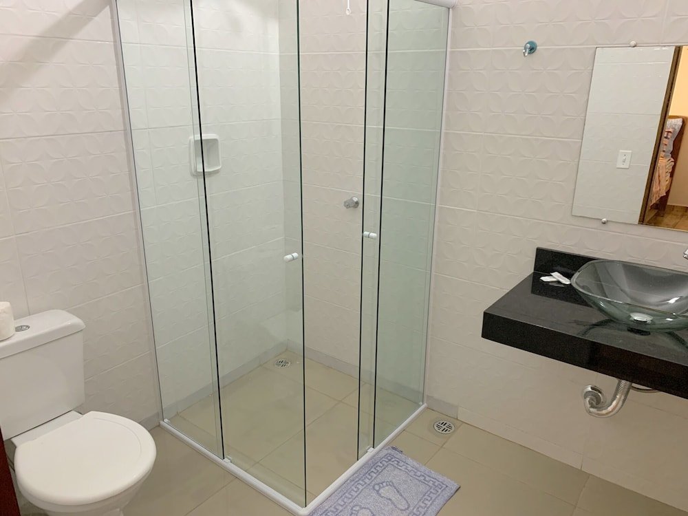 Фото Velinn Pousada Praia do Perequê