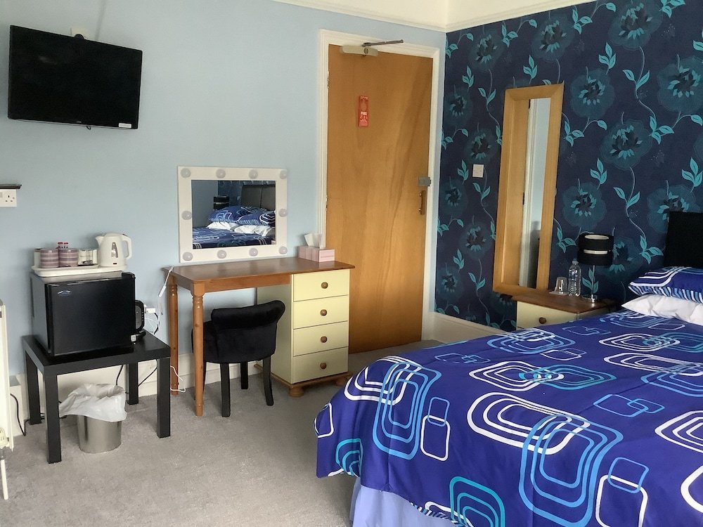 Фото The Glenwood