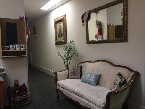 Фото Gaslamp Quarter Hotel