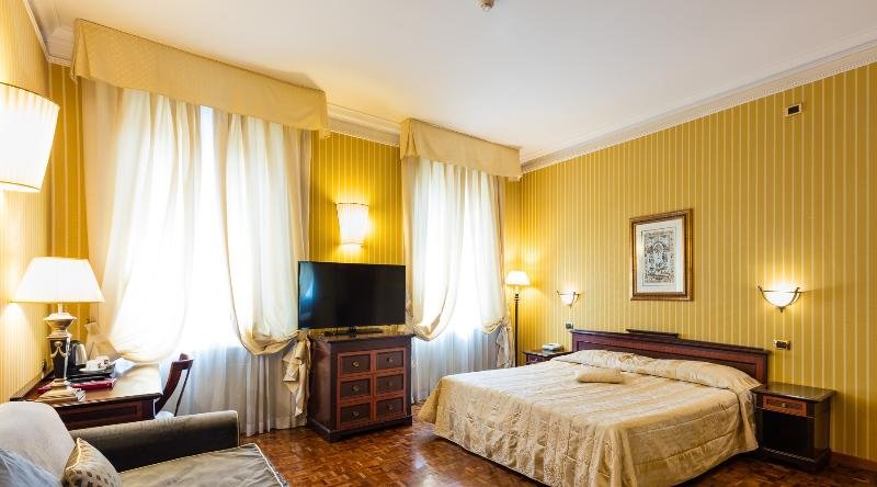 Фото Hotel Cecil