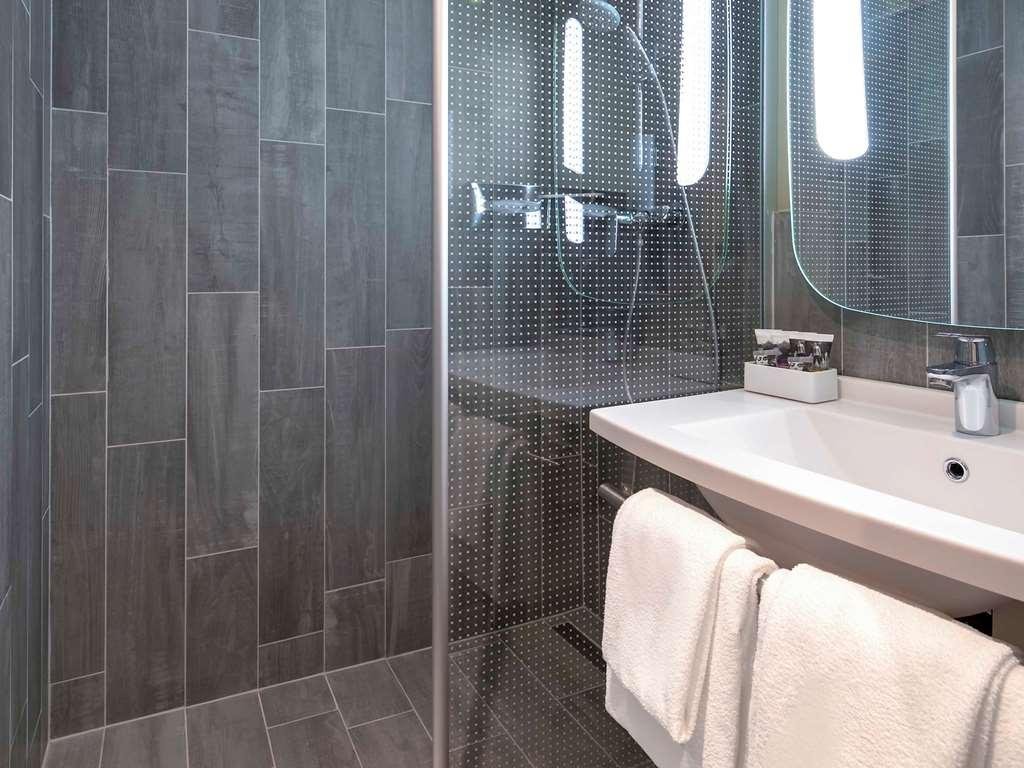 Фото Ibis Budapest Castle Hill