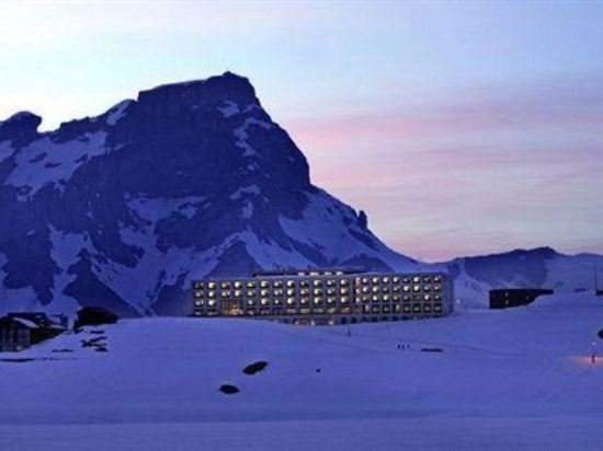 Фото Frutt Mountain Resort