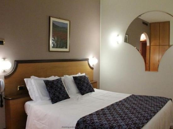 Фото Hotel Tevere