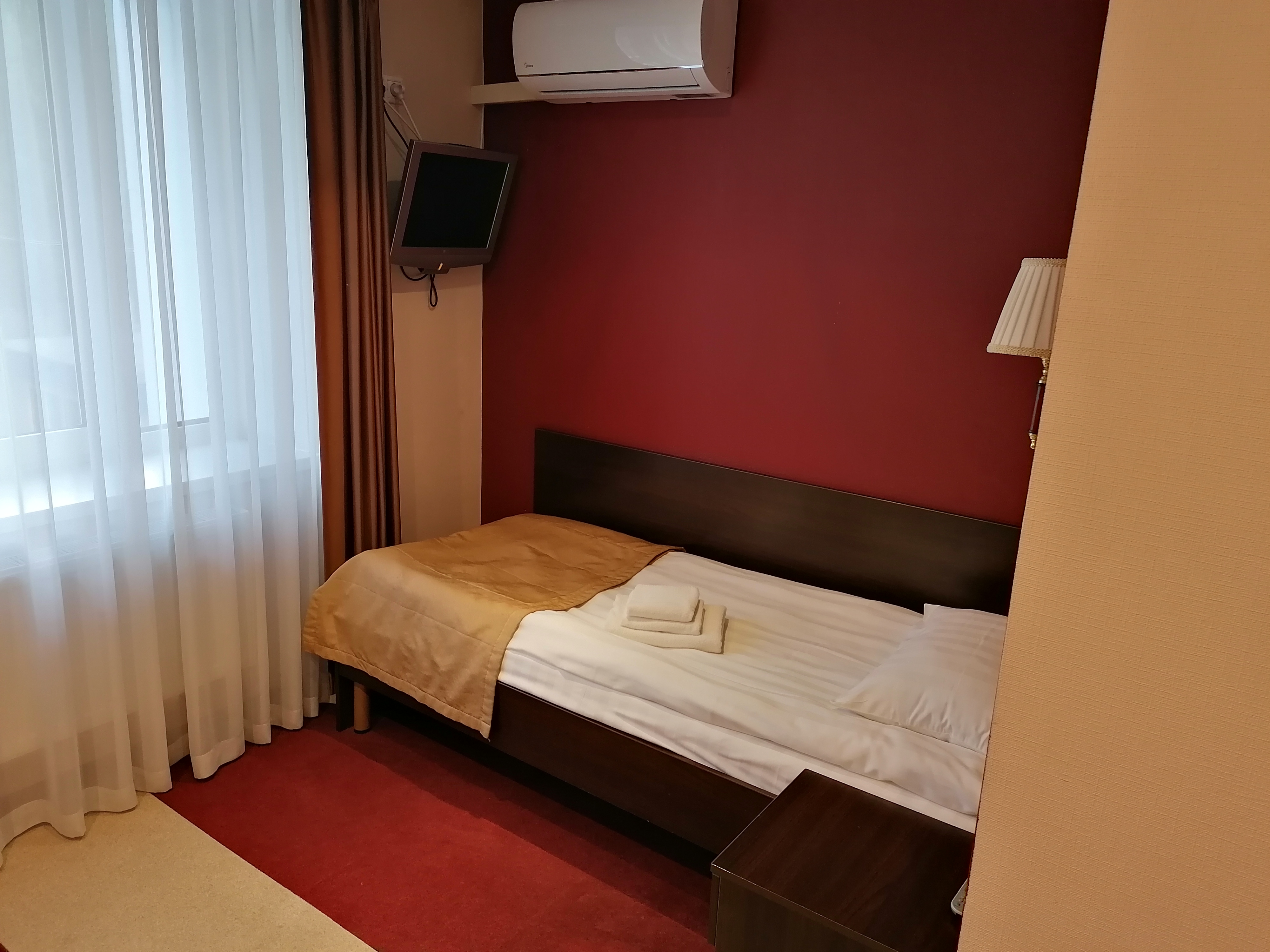 Фото ДерябинЪ