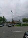 Московская Объединенная Энергетическая Компания (Nagatinskaya Street, 12Б), sistemas de abastecimiento de agua y alcantarillado