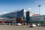 City Mall (Kolomyazhskiy Avenue, 17к2), shopping mall