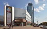 Sun City (Karla Marksa Square, 7) ، مركز تسوق
