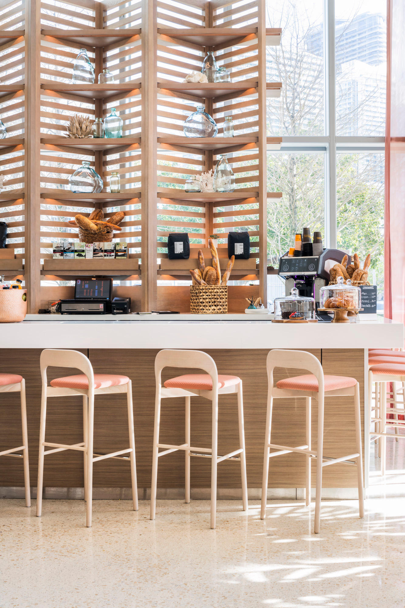 Фото Novotel Miami Brickell