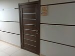 Svoi Remont (proyezd Avtomatiki, 8), construction and finishing works