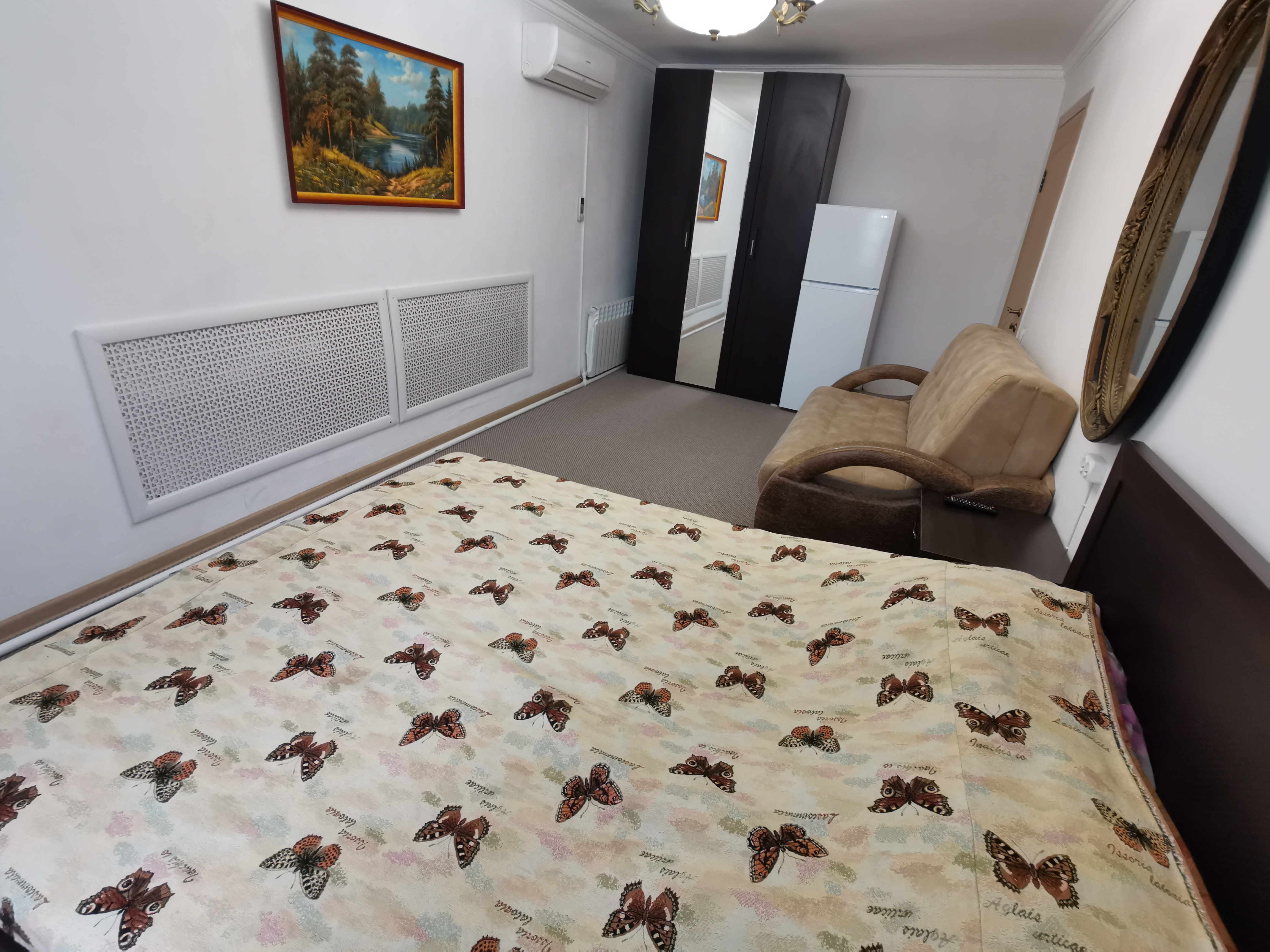 Фото У Гарри