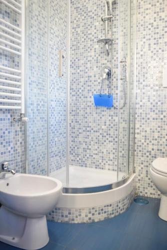 Фото Brunetti Suite Rooms