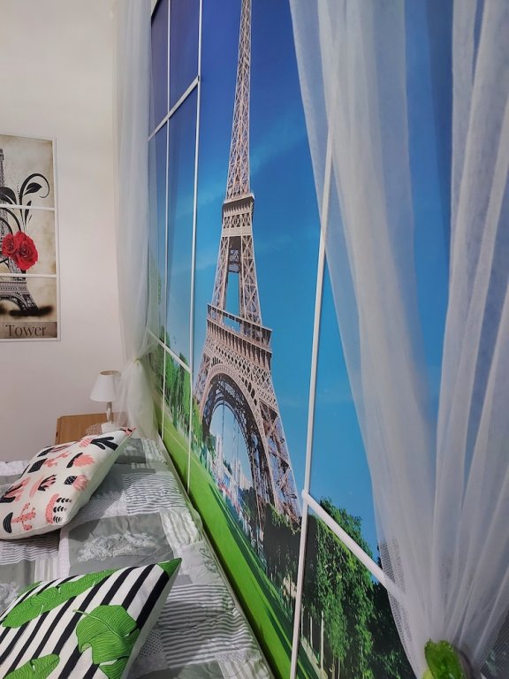 Фото Domus Pacis Loreto - Casa per ferie