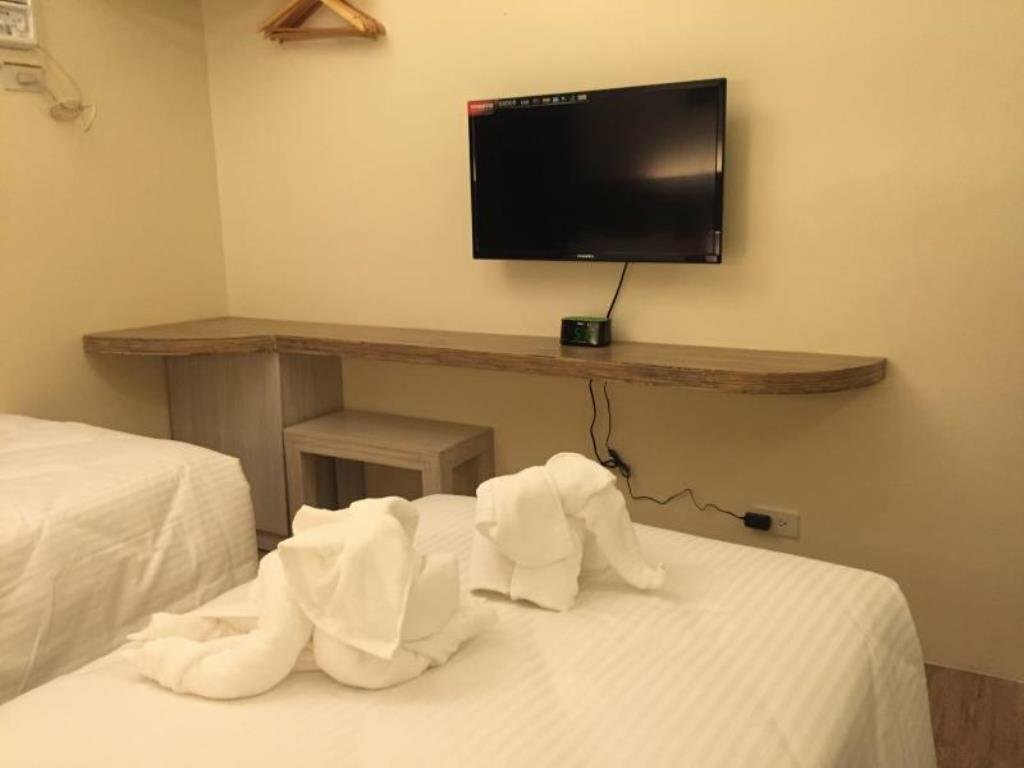 Hotel Destination Hotel South Forbes, Province of Cavite, photo