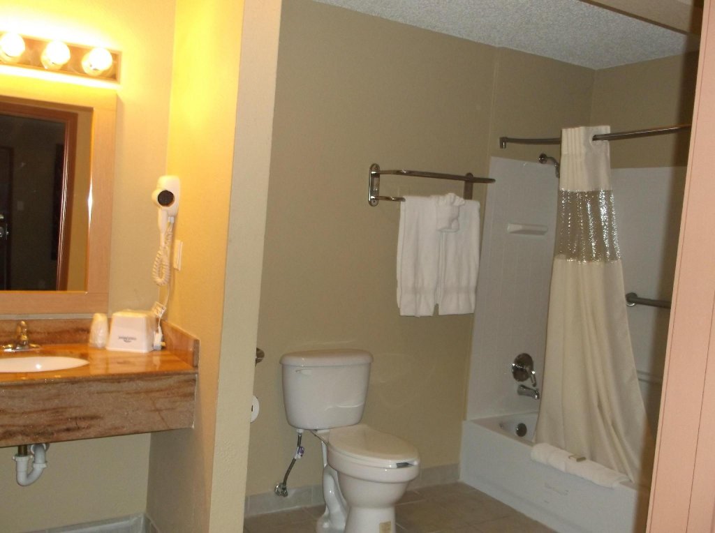 Фото Studio 6 Corpus Christi, Tx - North