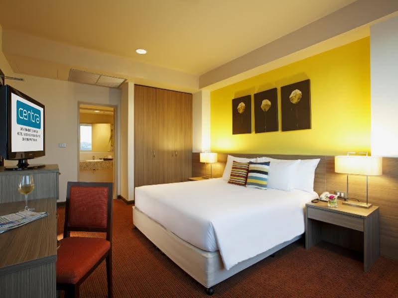 Фото Centara Life Government Complex Hotel & Convention Centre Chaeng Watthana