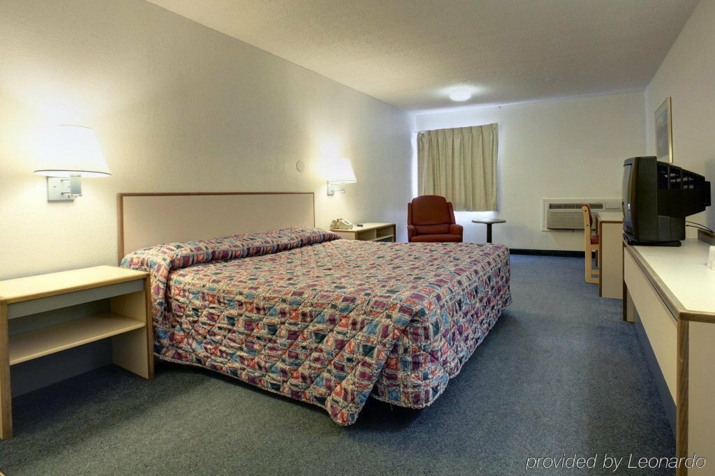 Hotel Motel 6 Dallas - Irving Dfw Airport South, Irving, photo