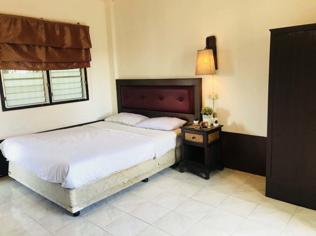 Фото Wa Lai House
