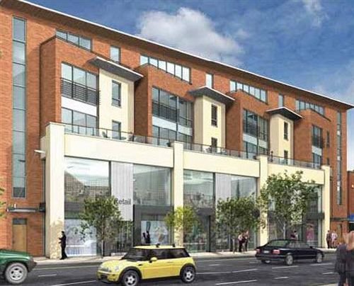 Фото отеля 1