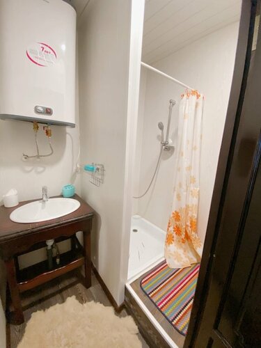 Дом в аренду Благодать в Усть-Коксе