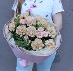 Floreve (Спортивная ул., 10), магазин цветов в Самаре