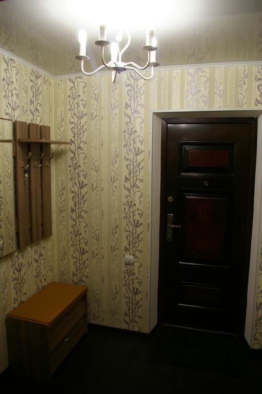 Фото Апартаменты в Пушкинских горах на улице Турбаза 1