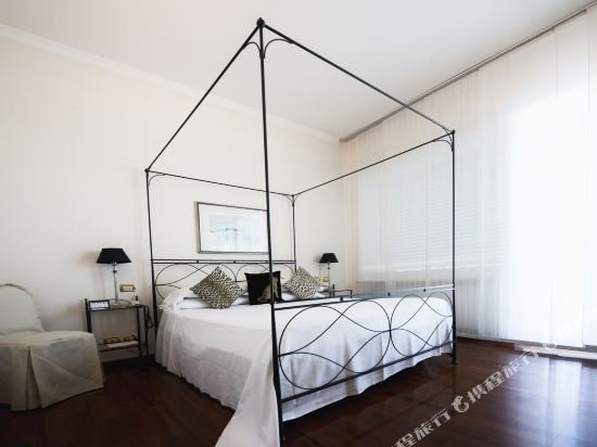 Фото Grand Hotel Passetto
