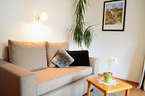 Гостиница Appartement Bettina