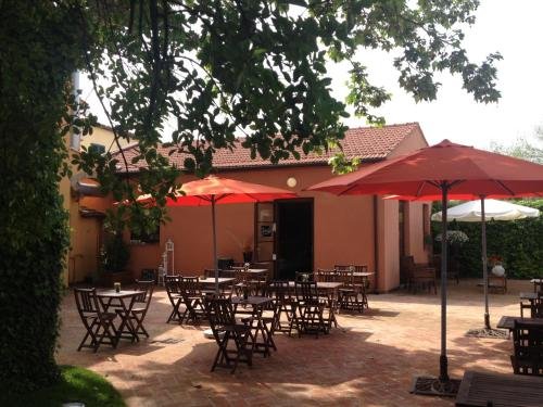 Фото B&b Dolce Notte