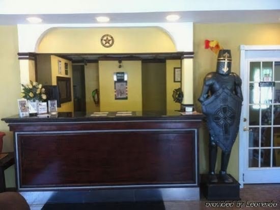 Фото Americas Best Value Inn Alpine