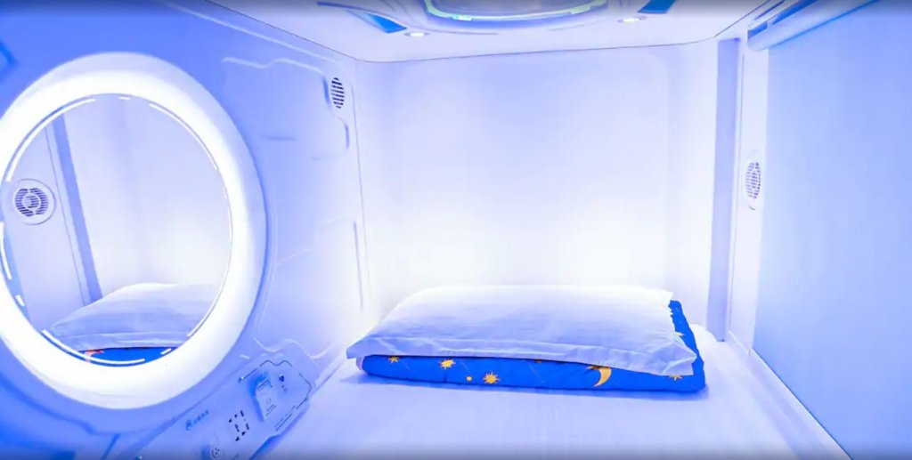 Фото Spacepod@com