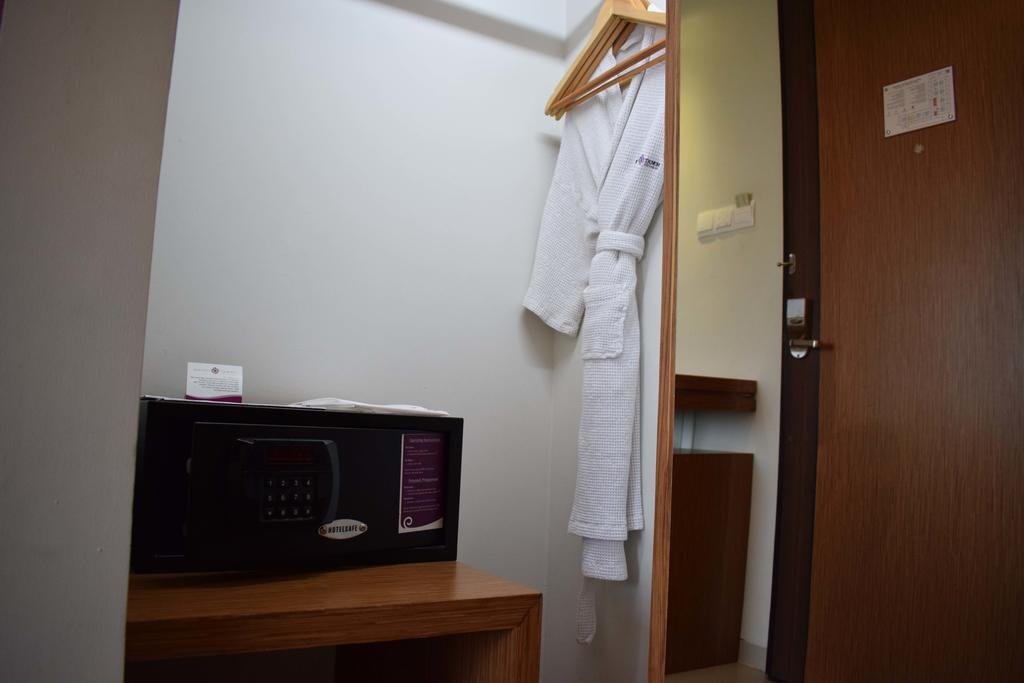 Фото Grand Tjokro Yogyakarta